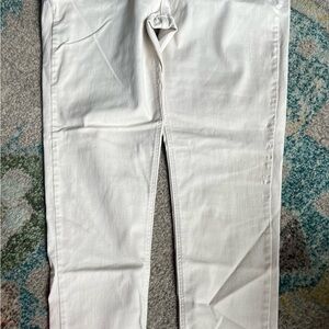 Maurices White Jeggings